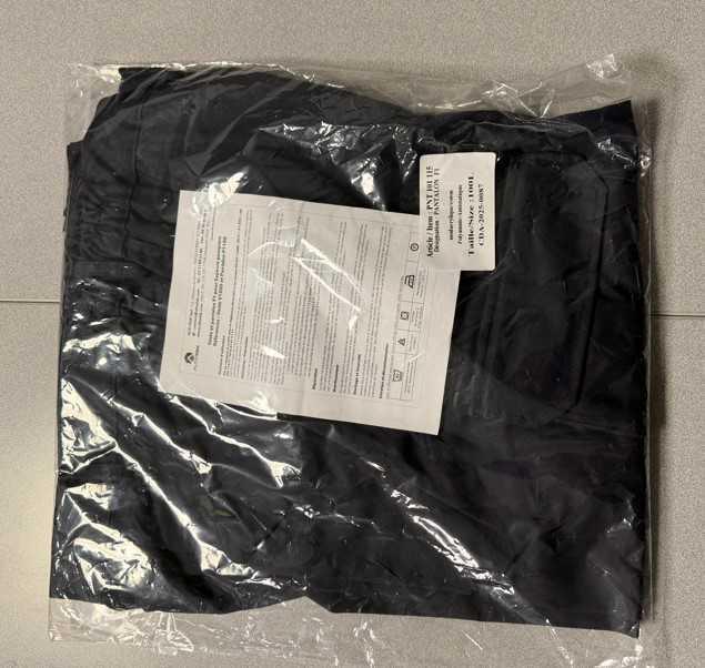 Enfin des nouveaux équipements ! Enfin des nouveaux équipements !