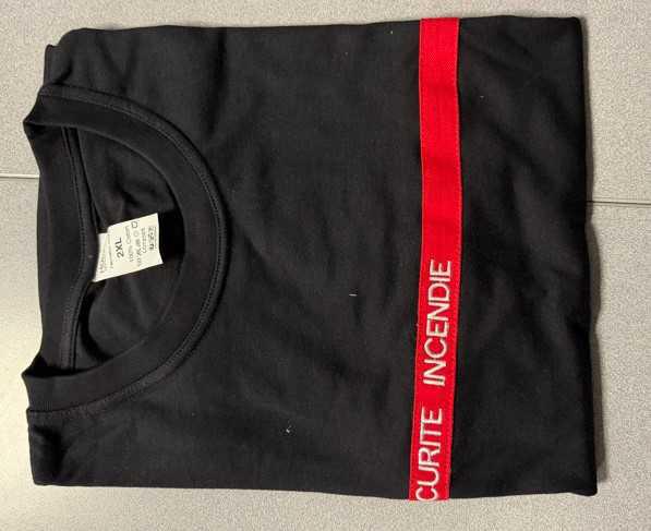 Enfin des nouveaux équipements ! Enfin des nouveaux équipements !