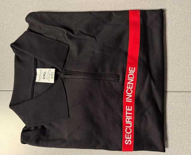 Enfin des nouveaux équipements ! Enfin des nouveaux équipements !