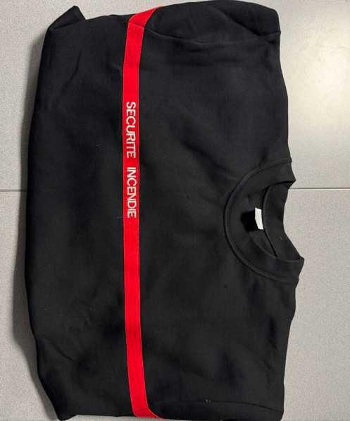 Enfin des nouveaux équipements !