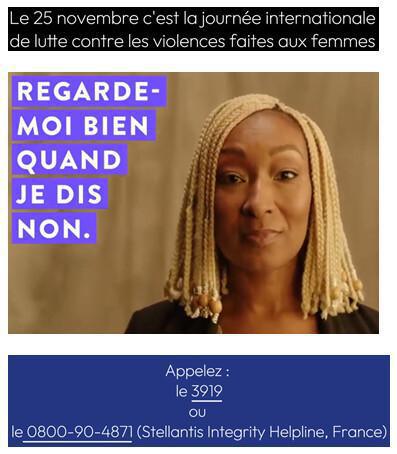 CAMPUS : Informations relatives à la réunion du CSE Ordinaire du 27 novembre 2025 CAMPUS : Informations relatives à la réunion du CSE Ordinaire du 27 novembre 2025