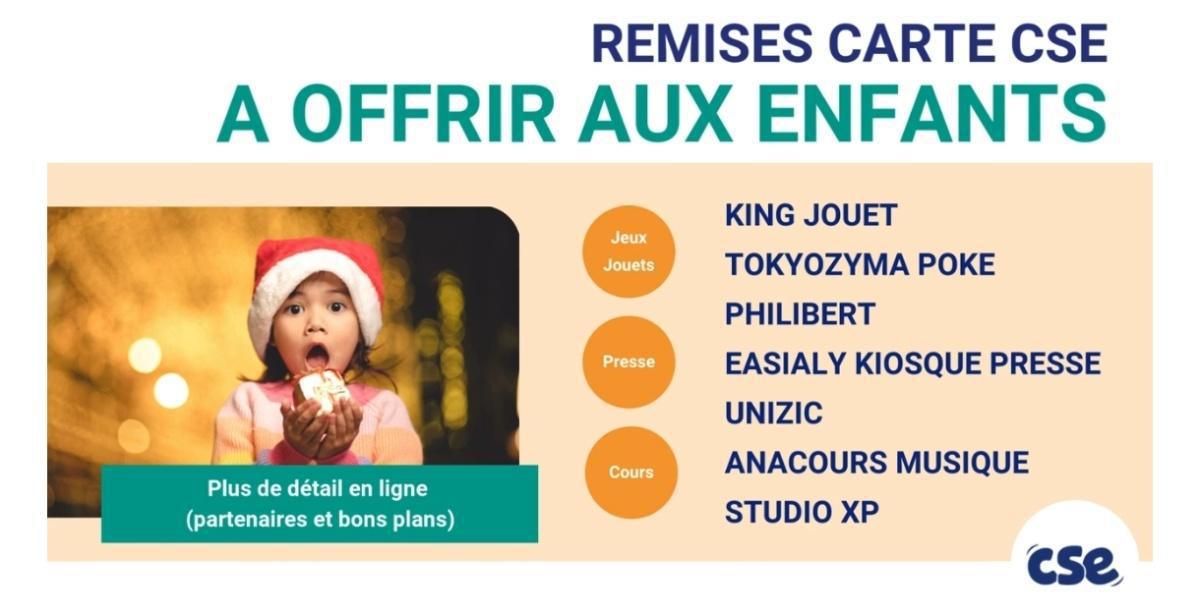 ...les inFOs CSE de la semaine 👌