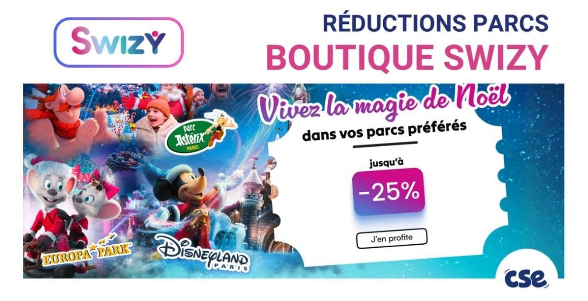 ...les inFOs CSE de la semaine 👌