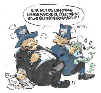 Revue de presse du 3 décembre 2025 Revue de presse du 3 décembre 2025