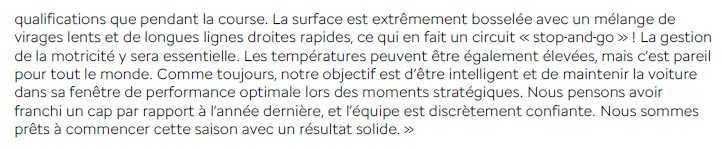 Un début historique pour Citroën Racing en Formula E ! Un début historique pour Citroën Racing en Formula E !