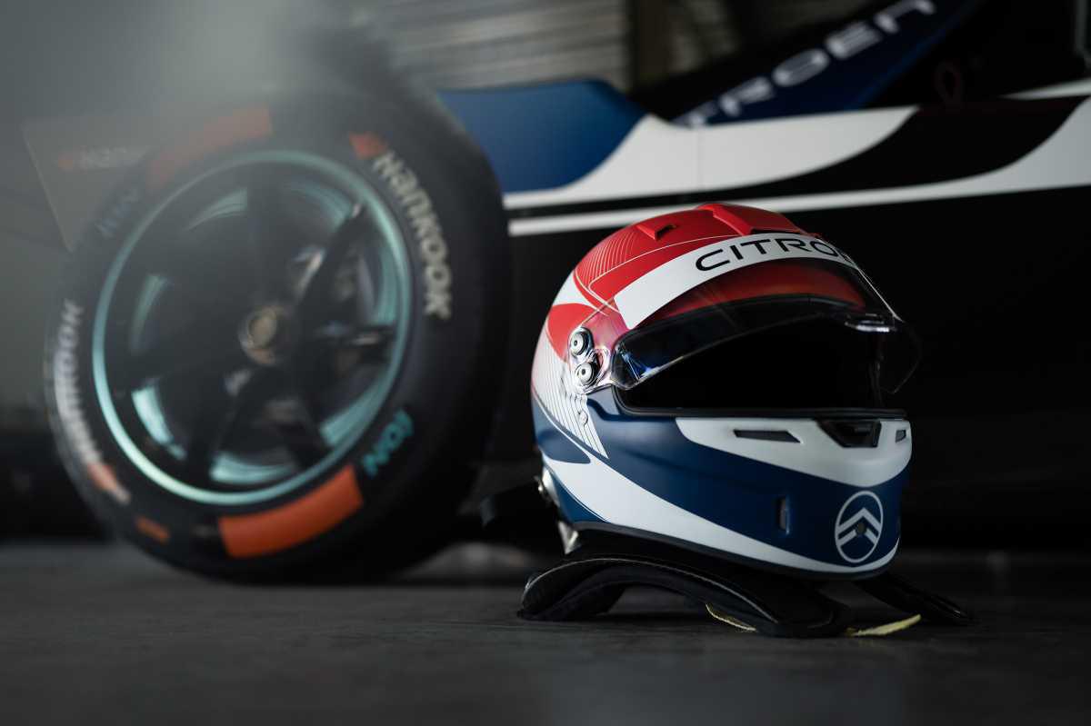Un début historique pour Citroën Racing en Formula E !