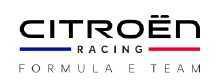 L’ÉQUIPE CITROËN RACING FORMULA E CÉLÈBRE UN PODIUM POUR SES DÉBUTS EN FORMULA E