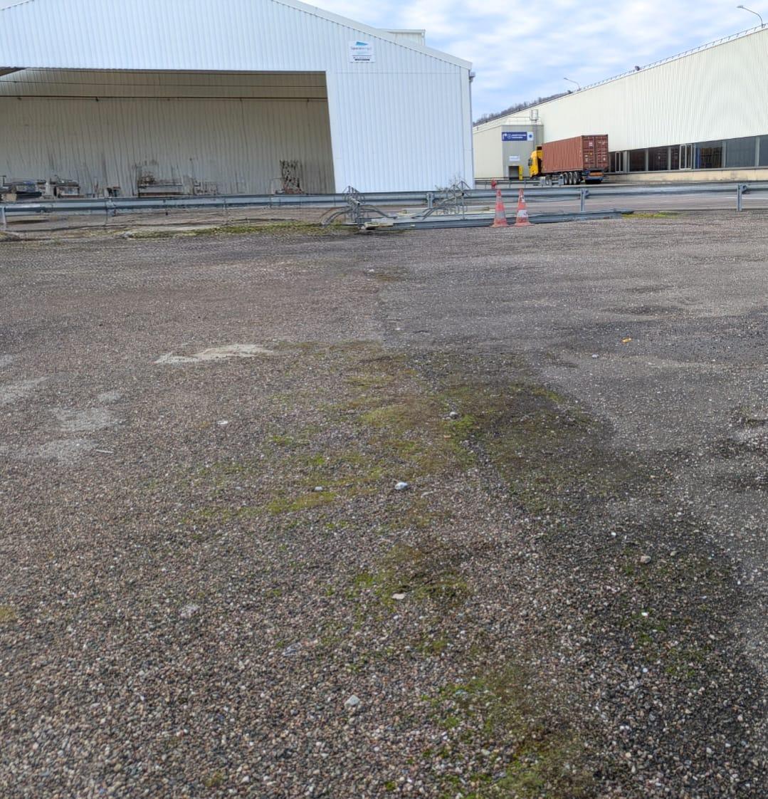 Flash Secteur - places parking self Flash Secteur - places parking self