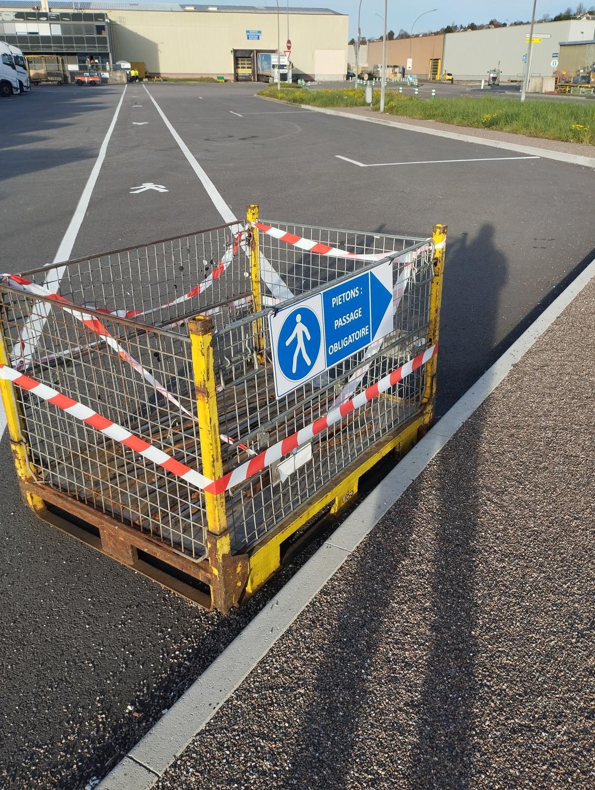 Logique quand tu nous tiens …