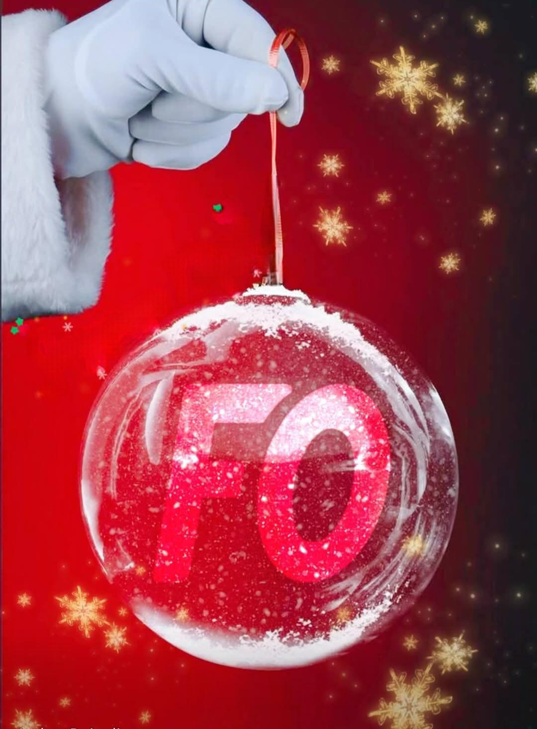  🎅🏼Le dernier de l'année !🎄