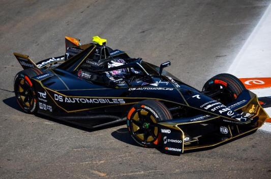 FORMULE E : DS AUTOMOBILES PRÊT POUR LE DÉFI MEXICAIN !