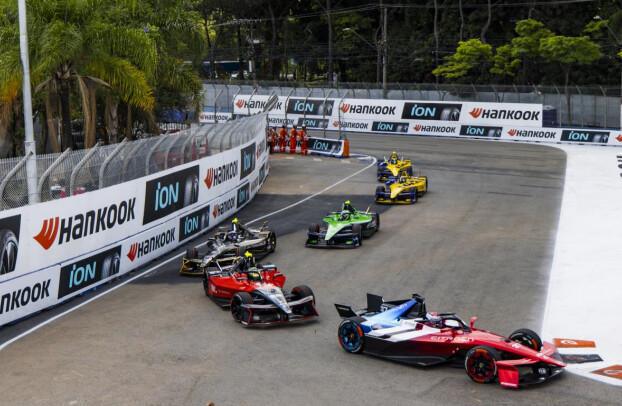 L’ÉQUIPE CITROËN RACING MET LE CAP SUR DE NOUVEAUX OBJECTIFS A MEXICO CITY