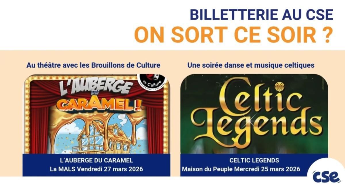 SX/BP : inFO CSE 👌😉...du nouveau sur le site et l'Appli, des offres et des promos 