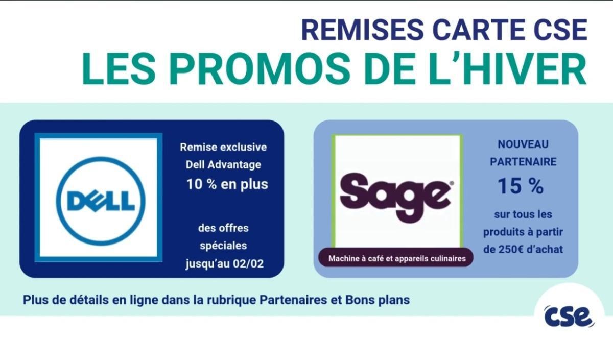 SX/BP : inFO CSE 👌😉...du nouveau sur le site et l'Appli, des offres et des promos 