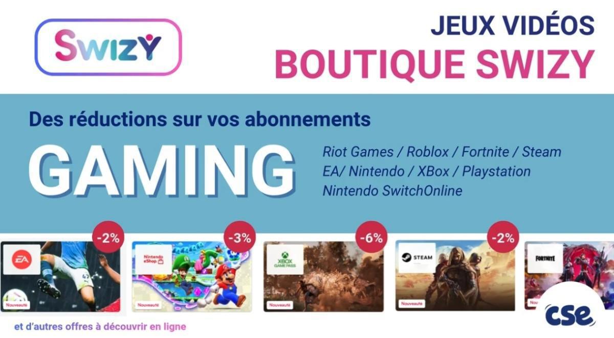 SX/BP : inFO CSE 👌😉...du nouveau sur le site et l'Appli, des offres et des promos 