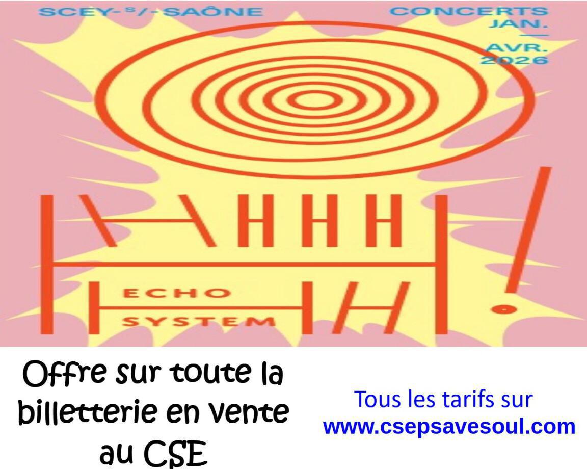 concerts echo system concerts echo system