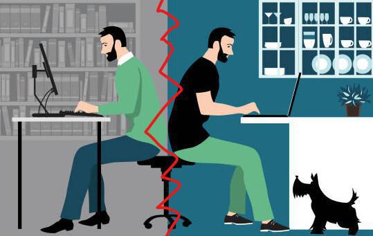 Télétravail : FO maintient ses revendications, une expertise s’impose ! Télétravail : FO maintient ses revendications, une expertise s’impose !