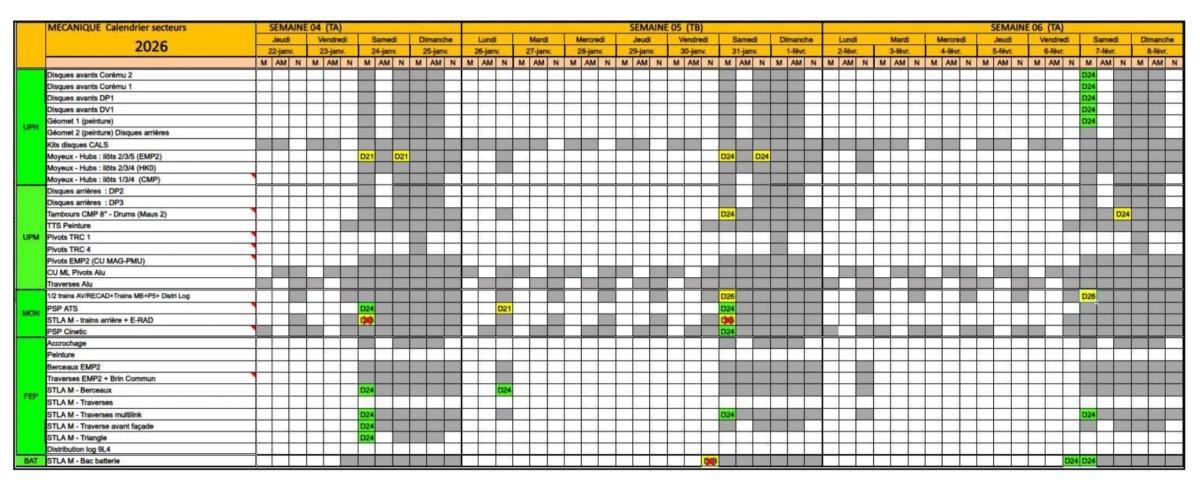MU:NOTE HORAIRE CSE EXTRA DU 21 JANVIER 2026 MU:NOTE HORAIRE CSE EXTRA DU 21 JANVIER 2026