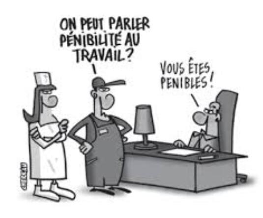 MU: FERRAGE : Passage à 2x33 v/h une désorganisation de plus MU: FERRAGE : Passage à 2x33 v/h une désorganisation de plus