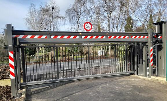 Enfin du concret...💡🅿️