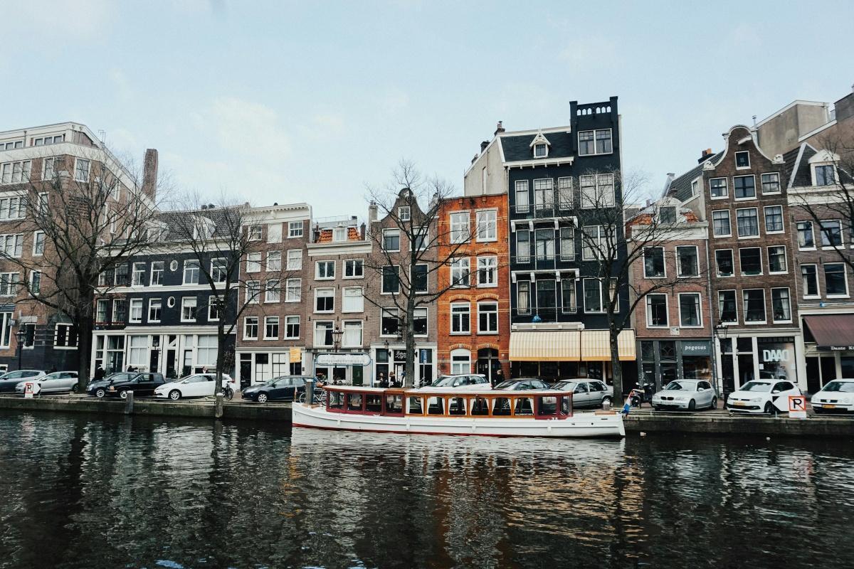 MU: WEEK END MONZA ET AMSTERDAM