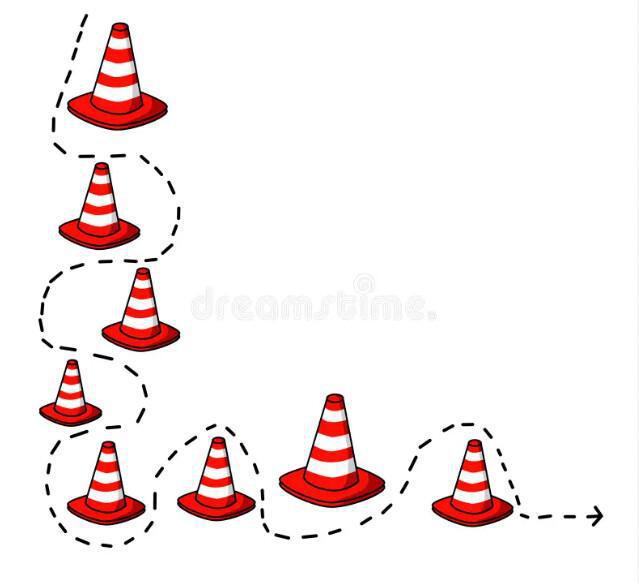 MU: EVN: Le SLALOM de l’ACOM MU: EVN: Le SLALOM de l’ACOM