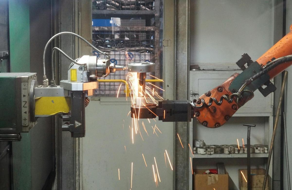 SOC:Des avancées au Ferrage ✊