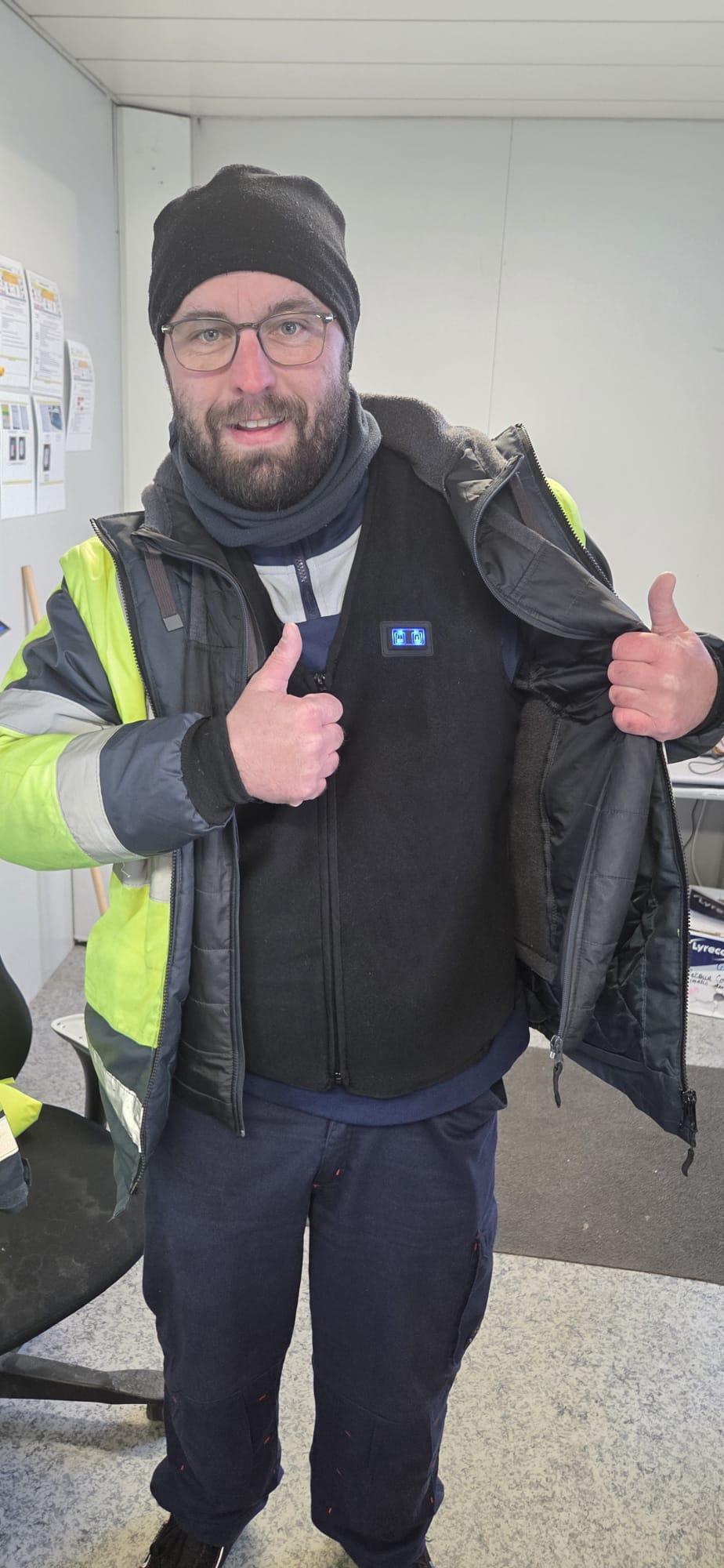 La distribution continue !