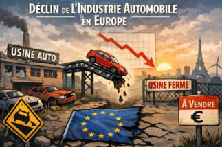 Résultats 2025 – la facture DARE FORWARD est salée !