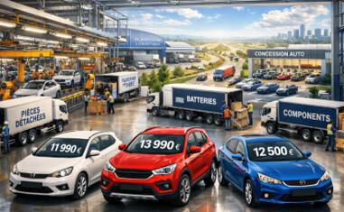 Résultats 2025 – la facture DARE FORWARD est salée ! Résultats 2025 – la facture DARE FORWARD est salée !