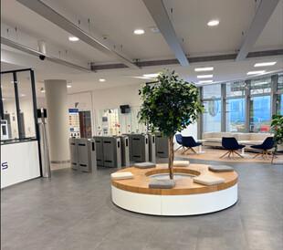 CAMPUS : Informations relatives à la visite CSSCT du 5 février 2026