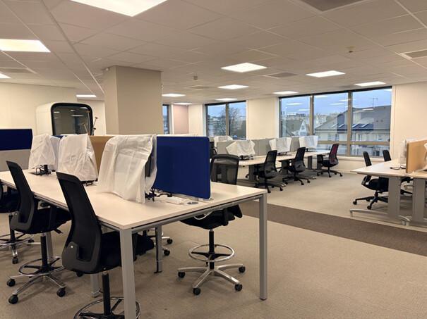 CAMPUS : Informations relatives à la visite CSSCT du 5 février 2026