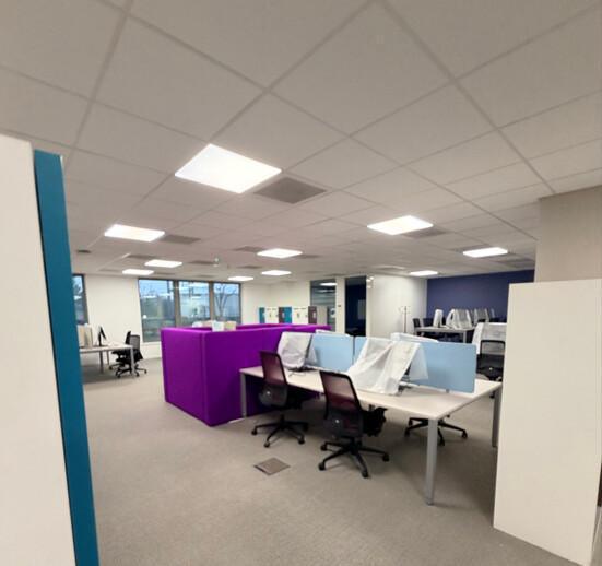 CAMPUS : Informations relatives à la visite CSSCT du 5 février 2026