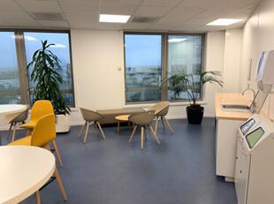 CAMPUS : Informations relatives à la visite CSSCT du 5 février 2026