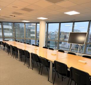 CAMPUS : Informations relatives à la visite CSSCT du 5 février 2026