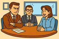 Négociations salariales : 5ème et dernière proposition 