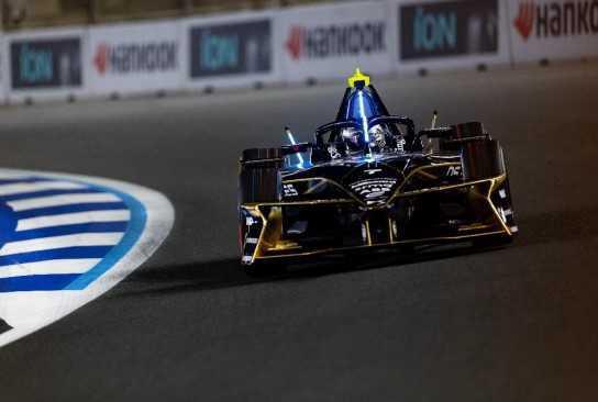 NOUVEAU TOP 10 POUR DS AUTOMOBILES À DJEDDAH 