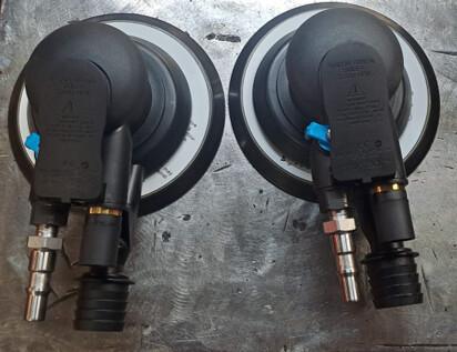 Elles sont enfin là !