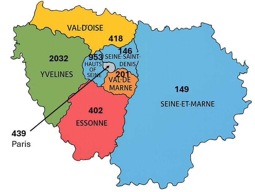 Informations relatives au CSE Extraordinaire du 19 février 2026 Informations relatives au CSE Extraordinaire du 19 février 2026