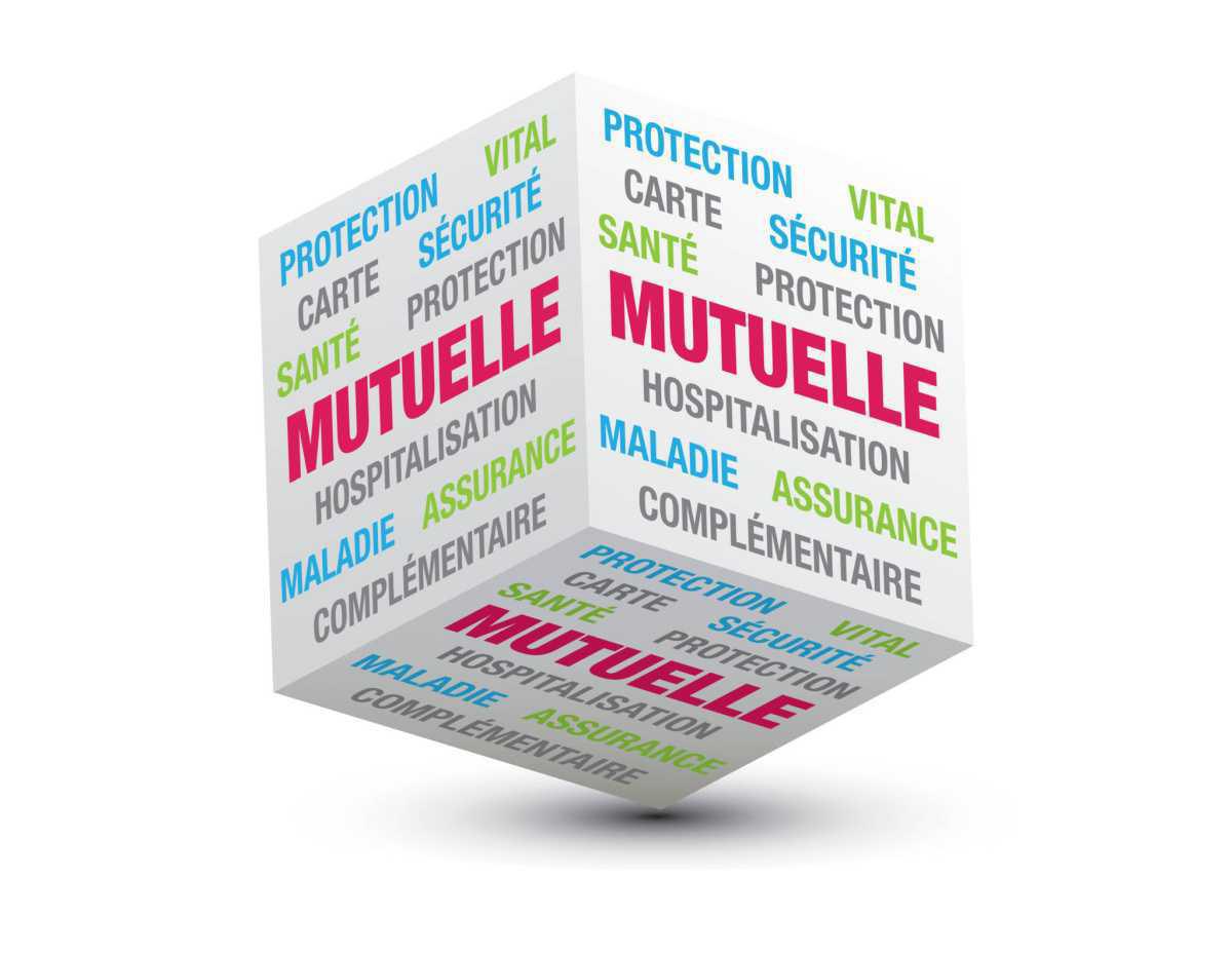 Cotisations mutuelle