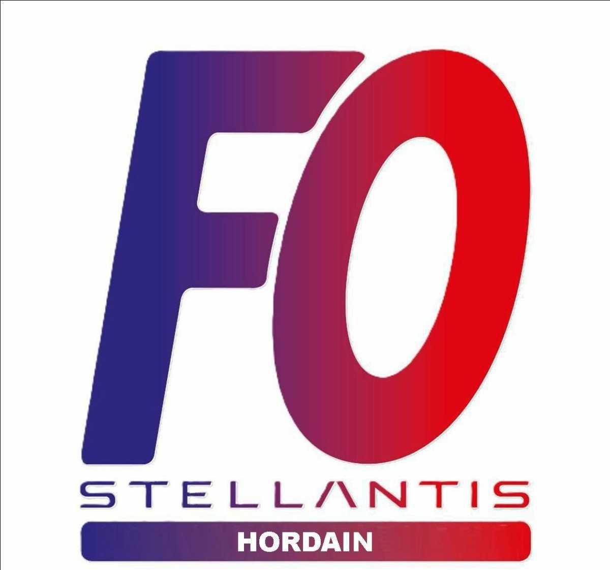 📢FO HORDAIN MECONTENT DES ANNONCES🟥