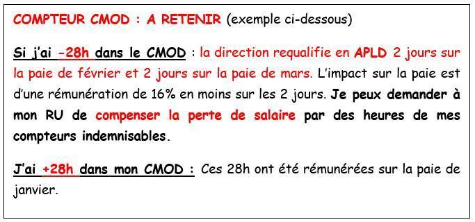 MU: CSE ORDINAIRE du 26 FEVRIER 2026