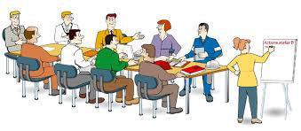 CALENDRIER DE TRAVAIL - MARS 2026