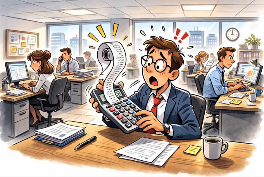 Stellantis vient de communiquer ses résultats 2025 ! Stellantis vient de communiquer ses résultats 2025 !