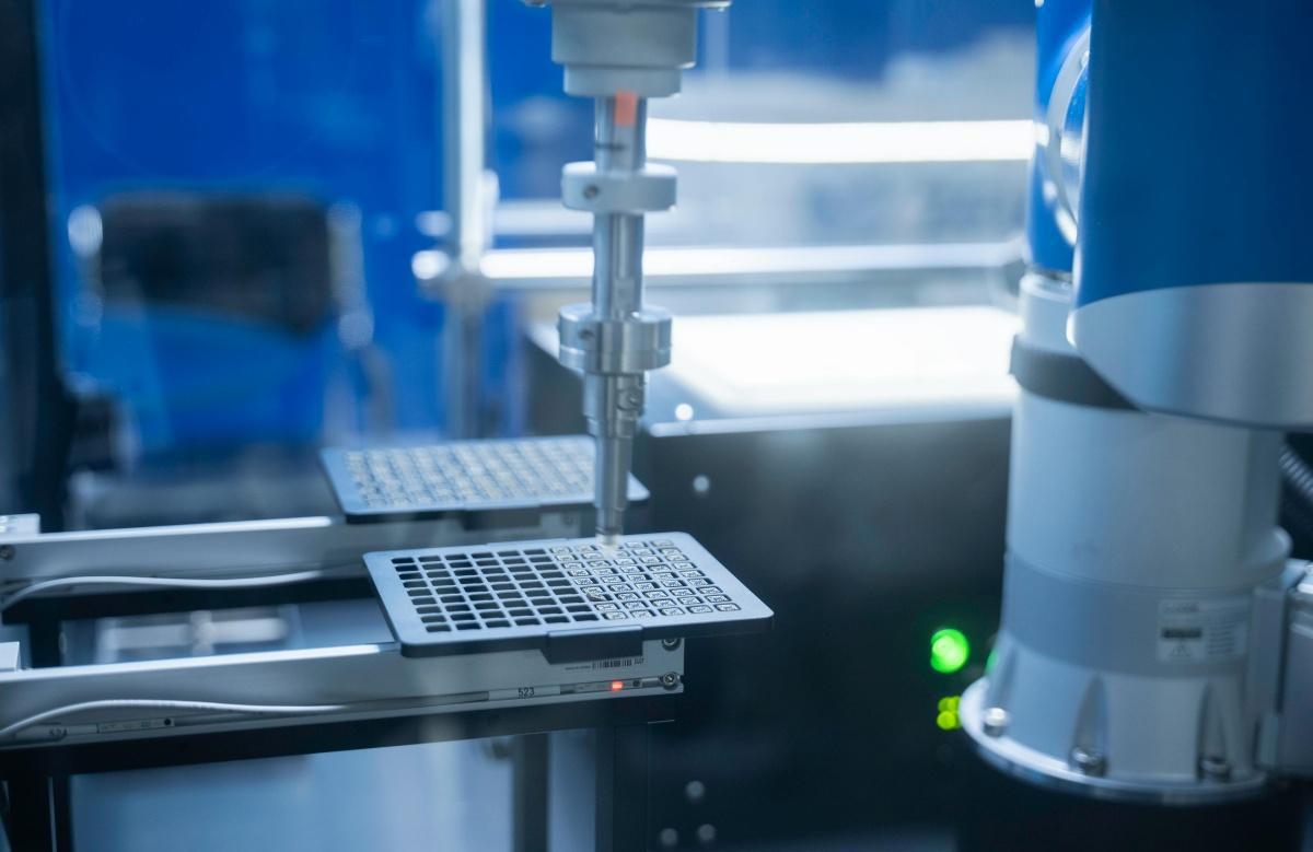 MU: FONDERIE - Des avancées techniques, mais l'humain ne doit pas être oublié !