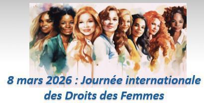 La vidéo FO : Journée Internationale des Droits des Femmes