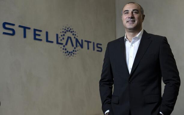 Visite sur Hordain de M. Emanuele CAPPELLANO