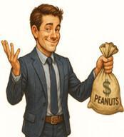 La rémunération variable : … ! UNE REPONSE S'IMPOSE !!!!!