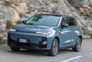 Analyse économique FO : Résultats LEAPMOTOR 2025