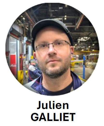 VESOUL : Elections Professionnelles du Comité Social et Economique